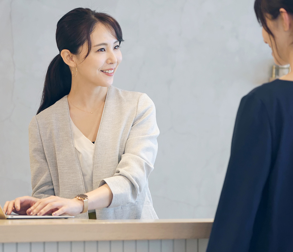 ホテル・観光業・航空会社